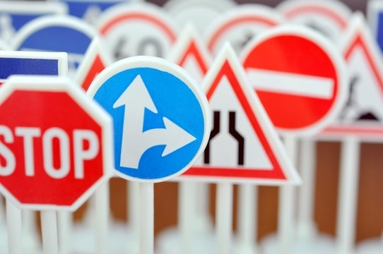 Ответственный за безопасность дорожного движения Ответственный за безопасность дорожного движения