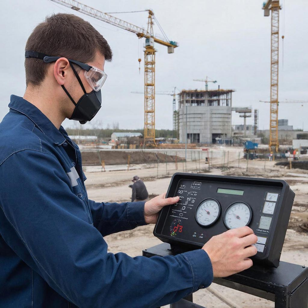 Инженерно-экологические изыскания