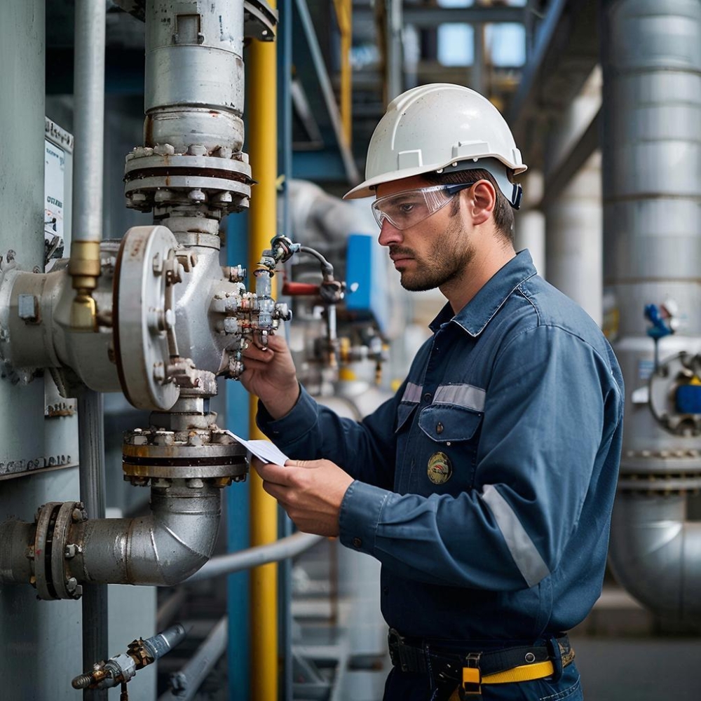 Газораспределение и газопотребление