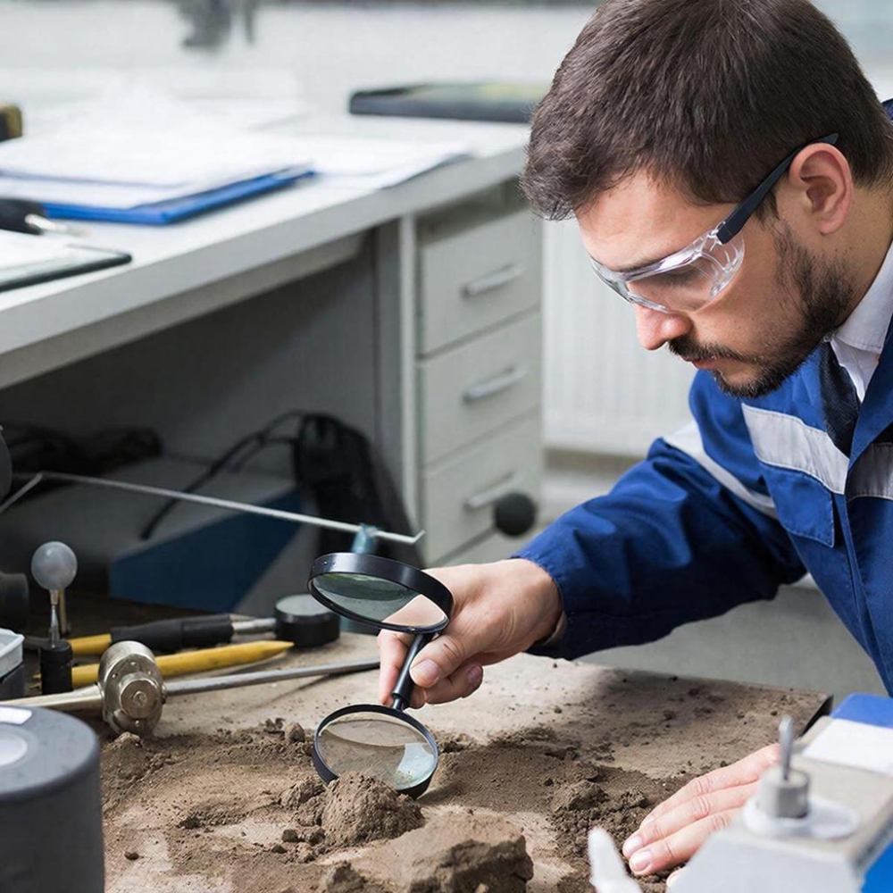 Инженерно-геотехнические изыскания