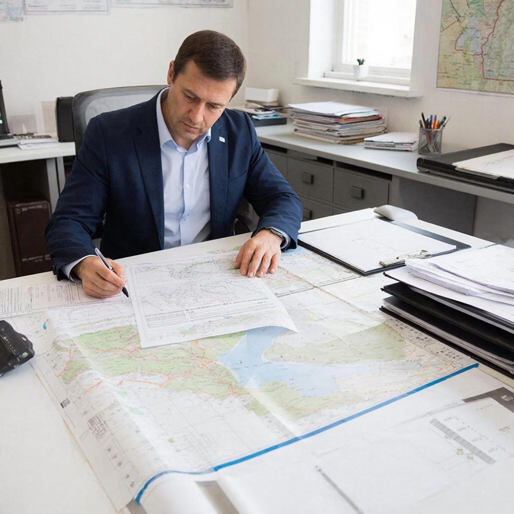 Экспертиза результатов инженерных изысканий объектов капитального строительства