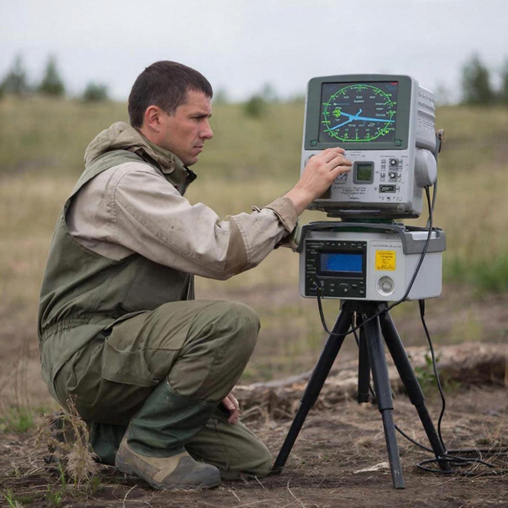 Инженерно-гидрометеорологические изыскания