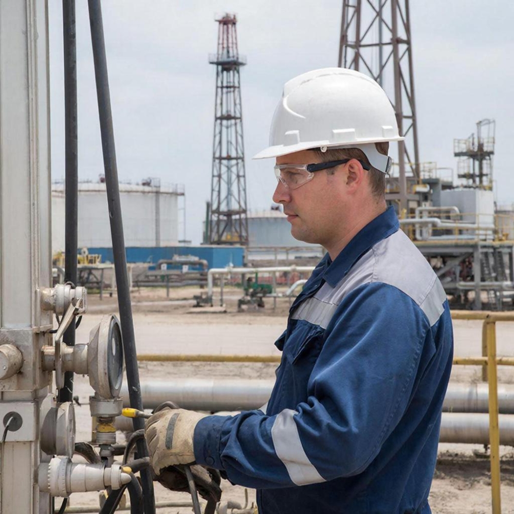 Добыча нефти, газа и газового конденсата