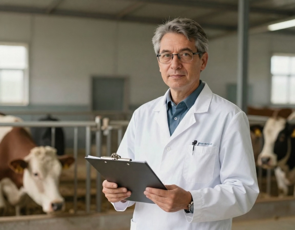 Патологическая ветеринарная анатомия и ветеринарная экспертиза