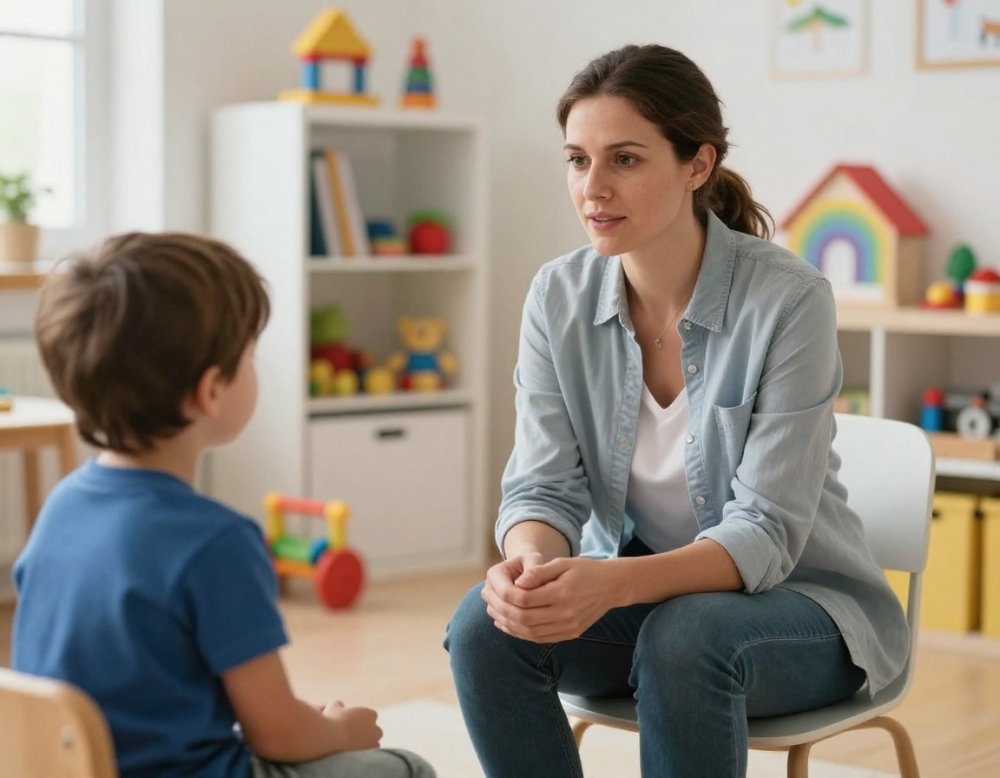 Специальное (дефектологическое) образование по направлению «Работа с обучающимися с нарушениями слуха». Сурдопедагогика и сурдопсихология