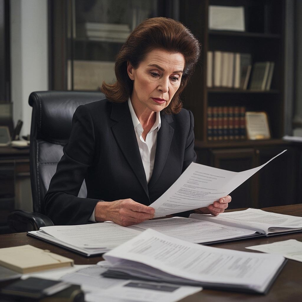 Работа со служебной информацией ограниченного распространения, содержащейся в документах об антитеррористической защищенности объектов