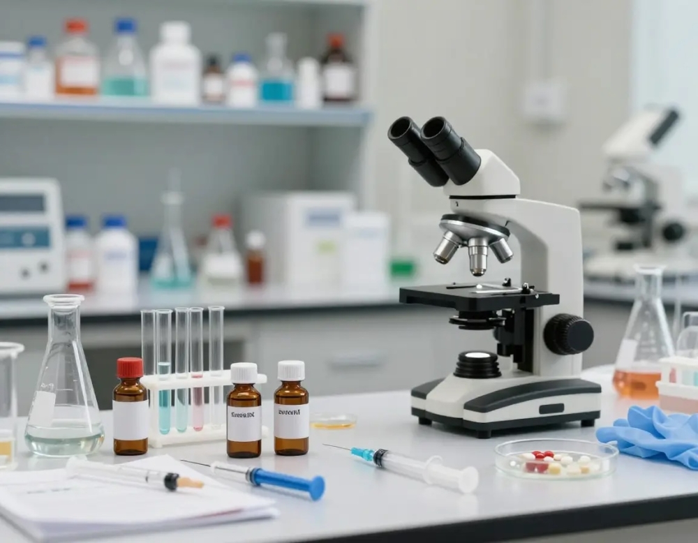 Ветеринарная фармакология и токсикология