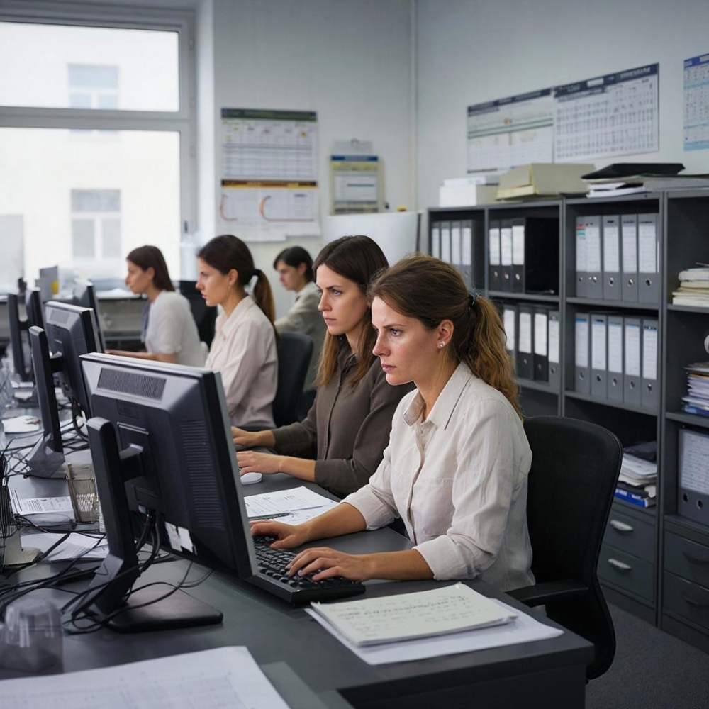 1С для бухгалтеров