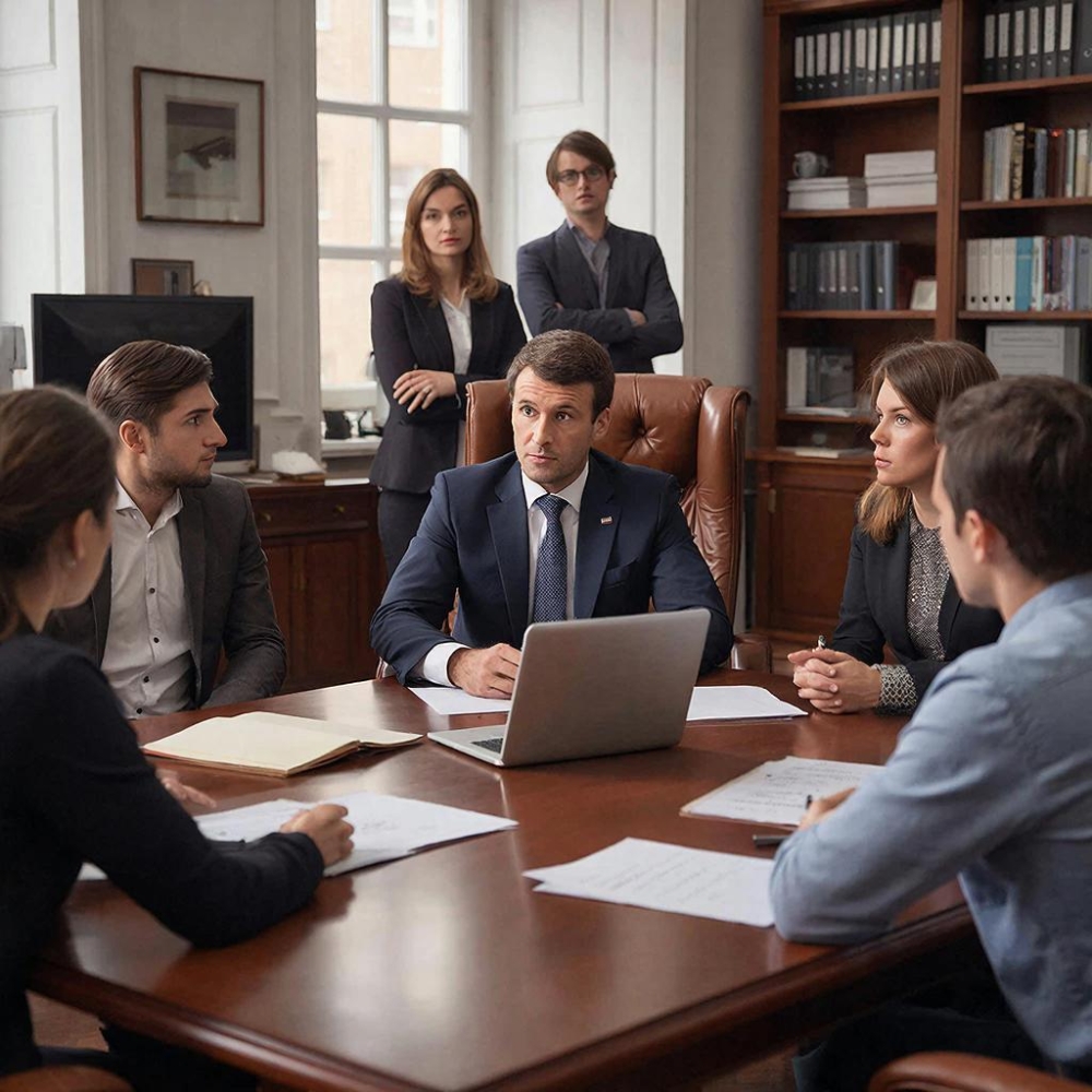 Межэтнические и межконфессиональные отношения, профилактика экстремизма и терроризма