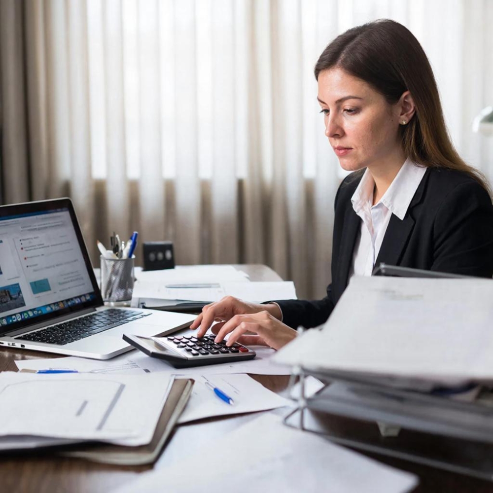 Повышение квалификации "Бухгалтера" организации бюджетной сферы