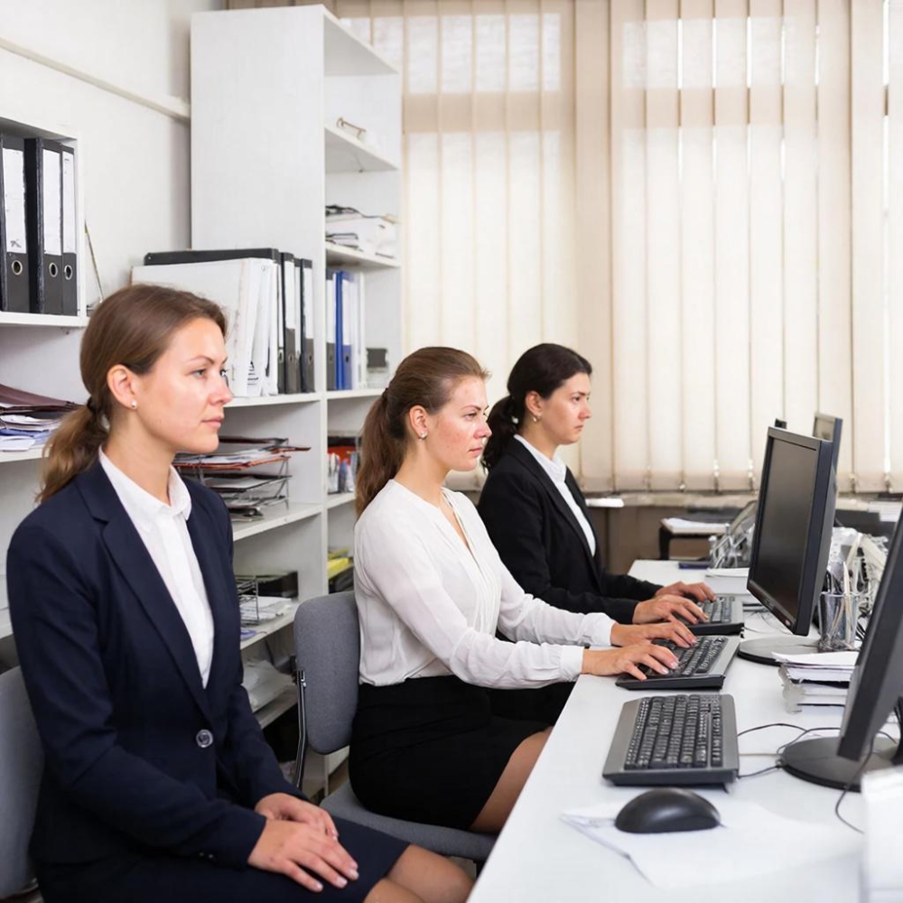 Бухгалтерская и налоговая отчетность предприятий малого и среднего бизнеса