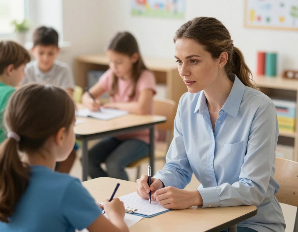 Олигофренопедагогика. Коррекционно-развивающее обучение детей с нарушениями интеллекта в условиях реализации ФГОС