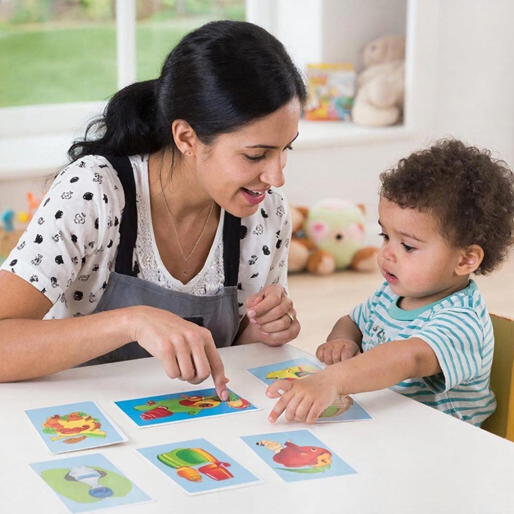 Альтернативная коммуникация. Применение в коррекционно-педагогической работе с детьми с ОВЗ