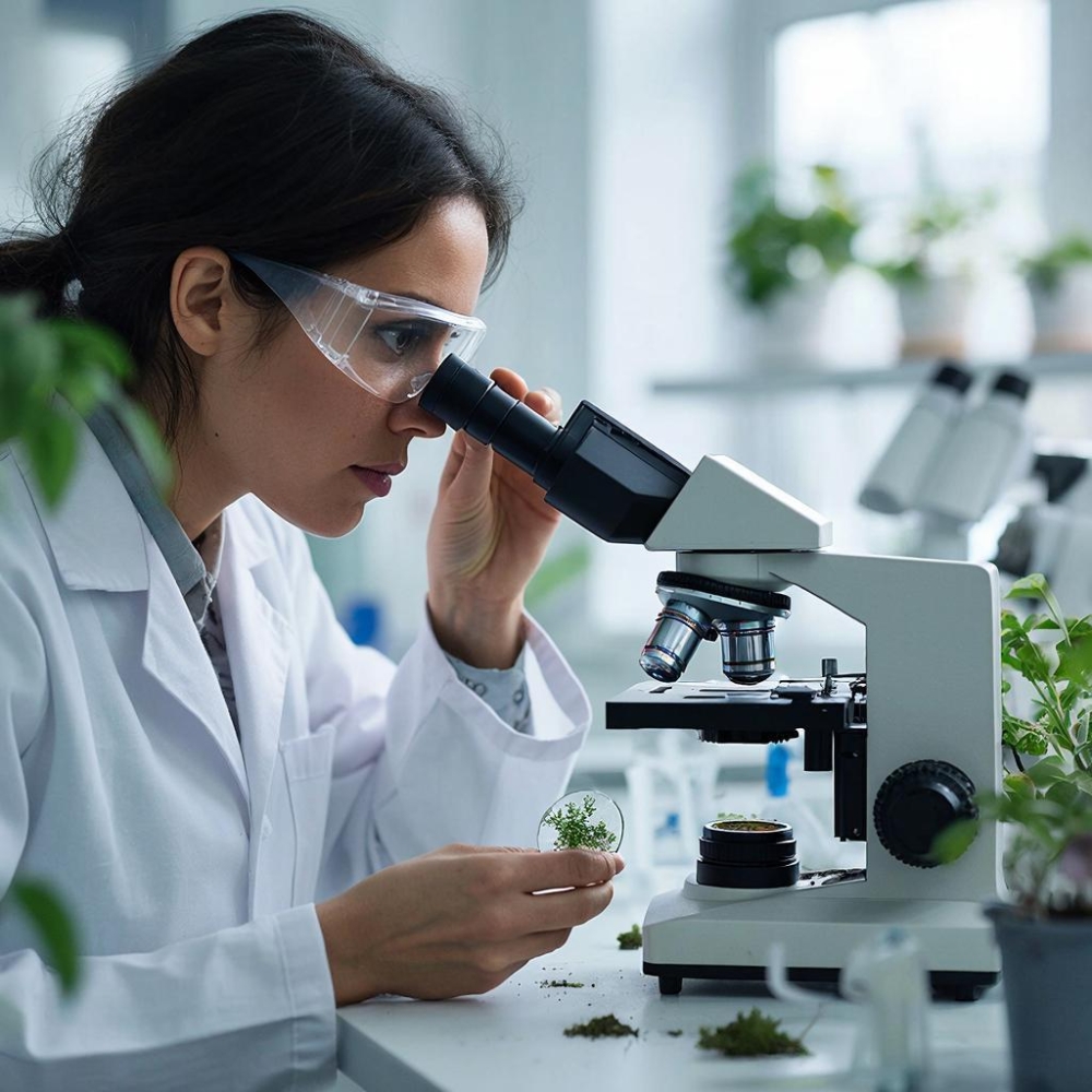 Защита и карантин растений