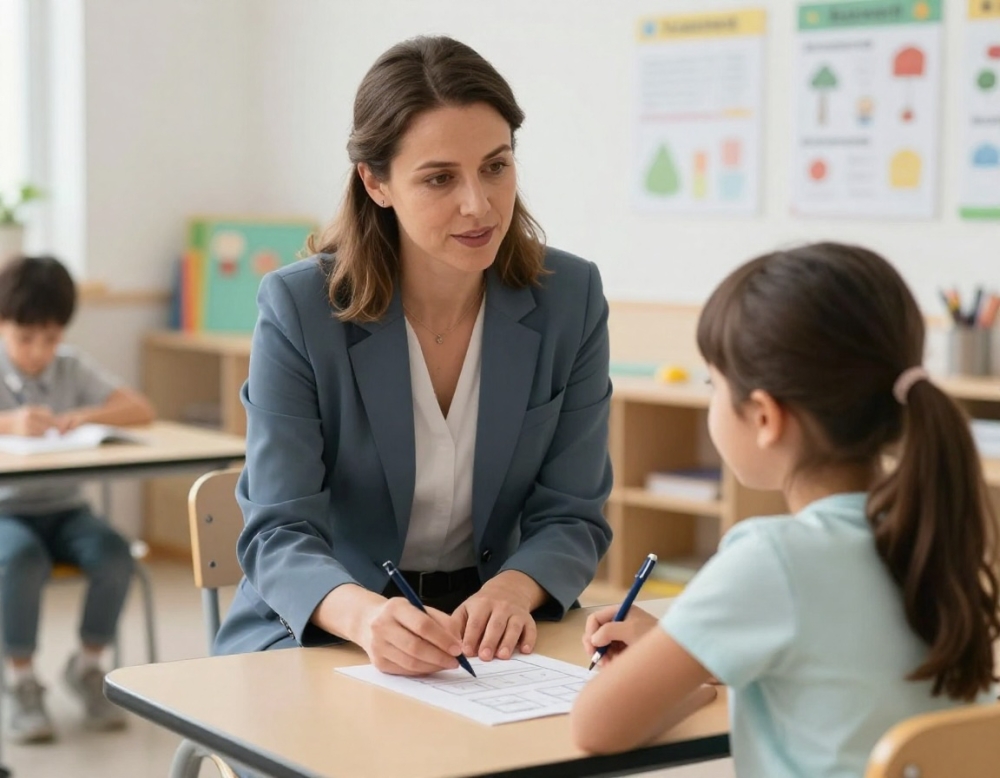 Специальное (дефектологическое) образование профиль: Расстройства эмоционально-волевой сферы и поведения