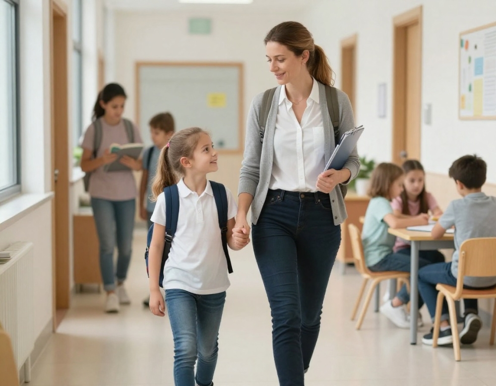 Организация образовательной деятельности и основы реабилитации детей с расстройствами аутистического спектра (РАС)