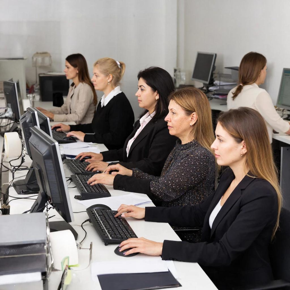 1С: Бухгалтерия государственного учреждения