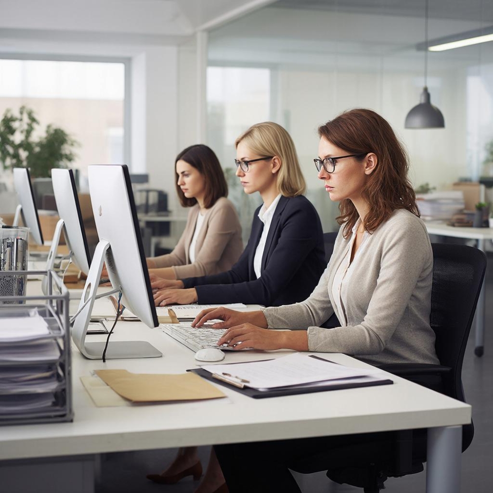 Бухгалтерский учет в некоммерческих организациях