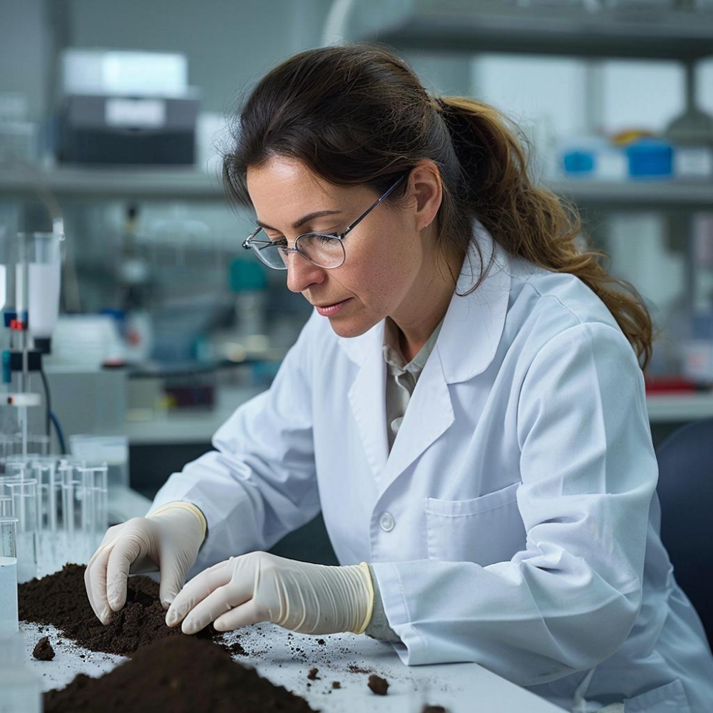 Агропочвоведение: производство продукции растениеводства и воспроизводства плодородия почв