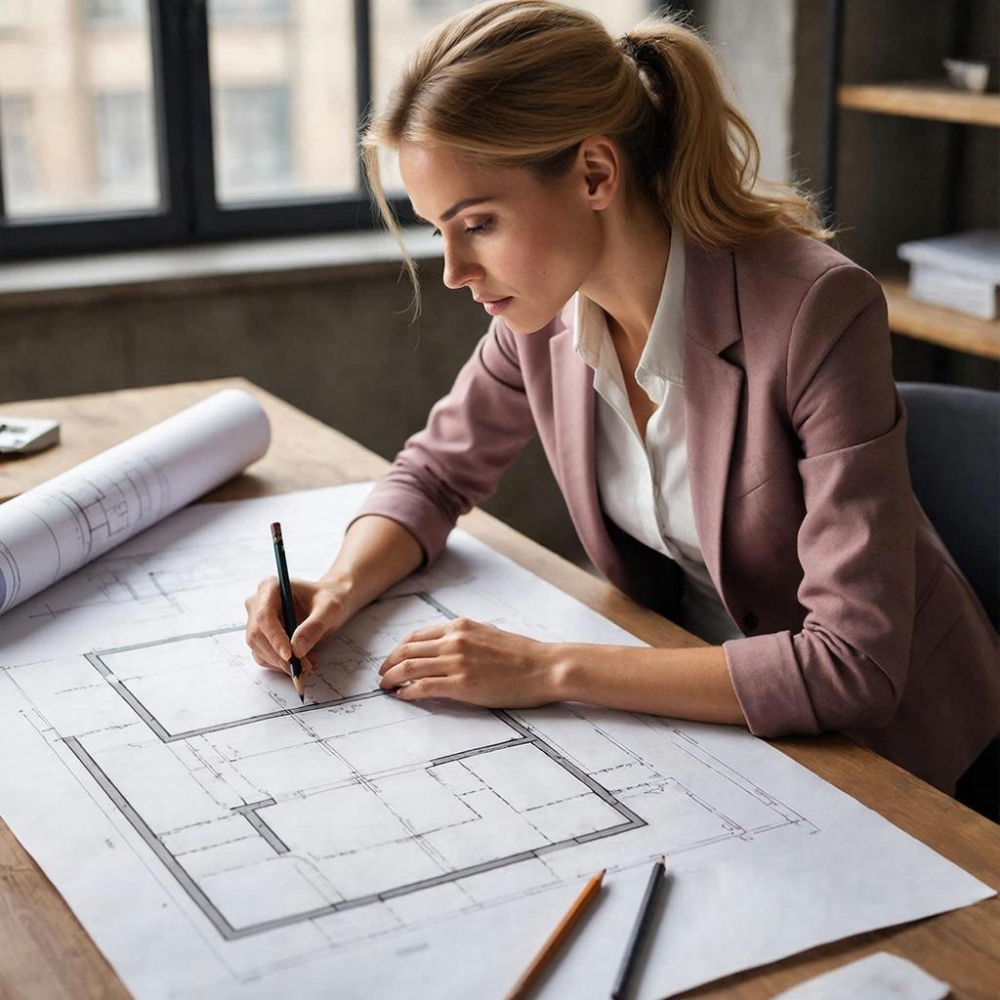 Разработка проектной документации по консервации, ремонту и реставрации