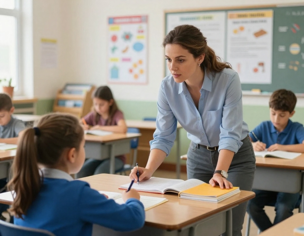 Сенсорная интеграция. Диагностика и коррекция сенсорных функций