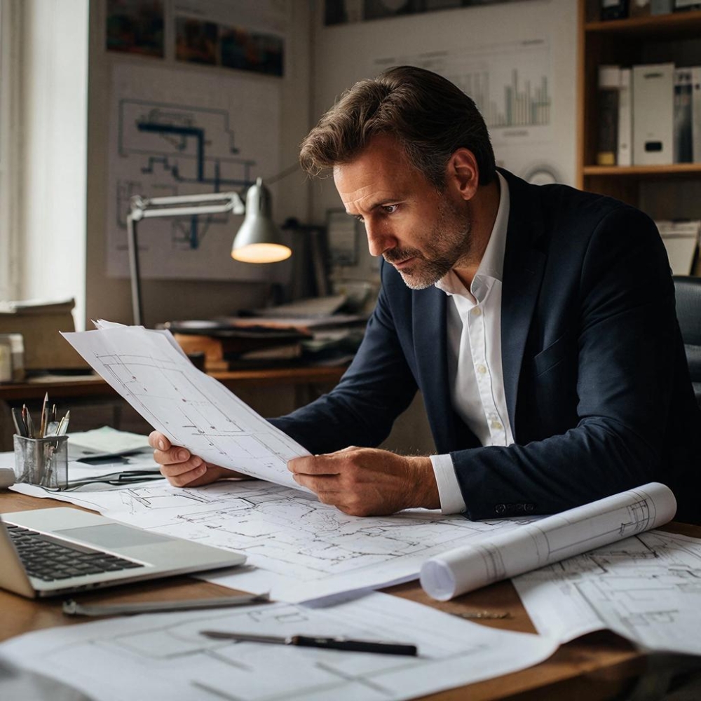 Инженерные системы на памятниках архитектуры