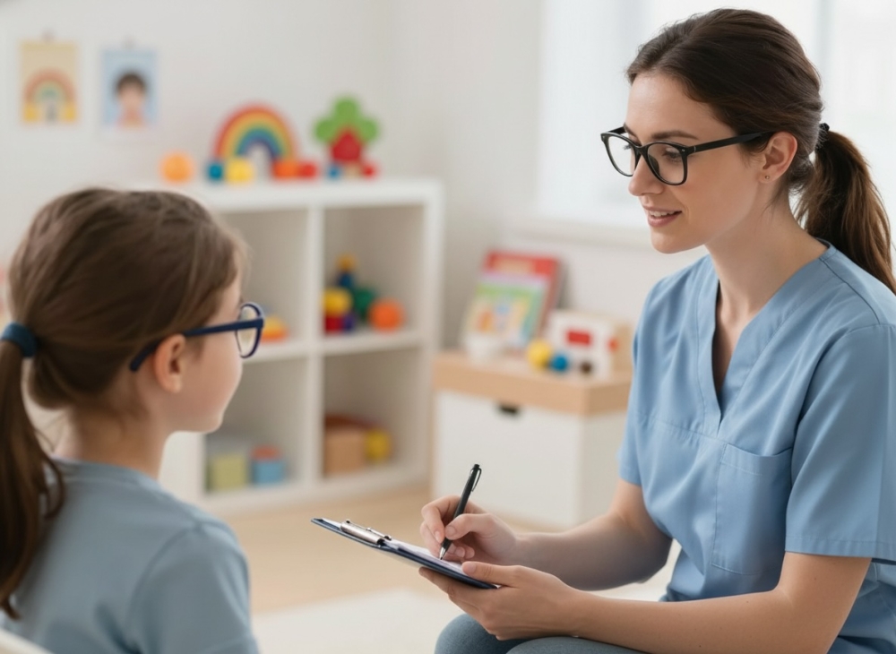 Специальное (дефектологическое) образование по направлению «Работа с обучающимися с нарушениями зрения». Тифлопедагогика и тифлопсихология