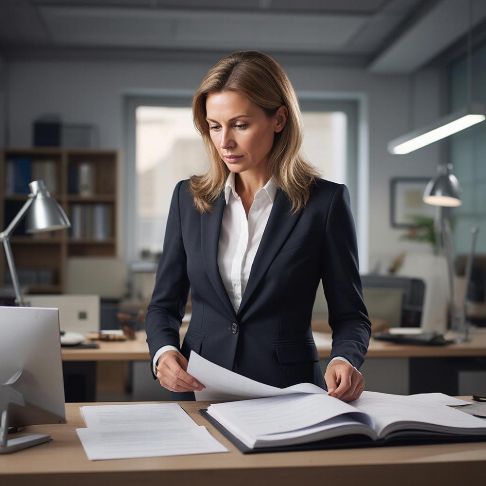 Повышение квалификации главного бухгалтера организации бюджетной сферы