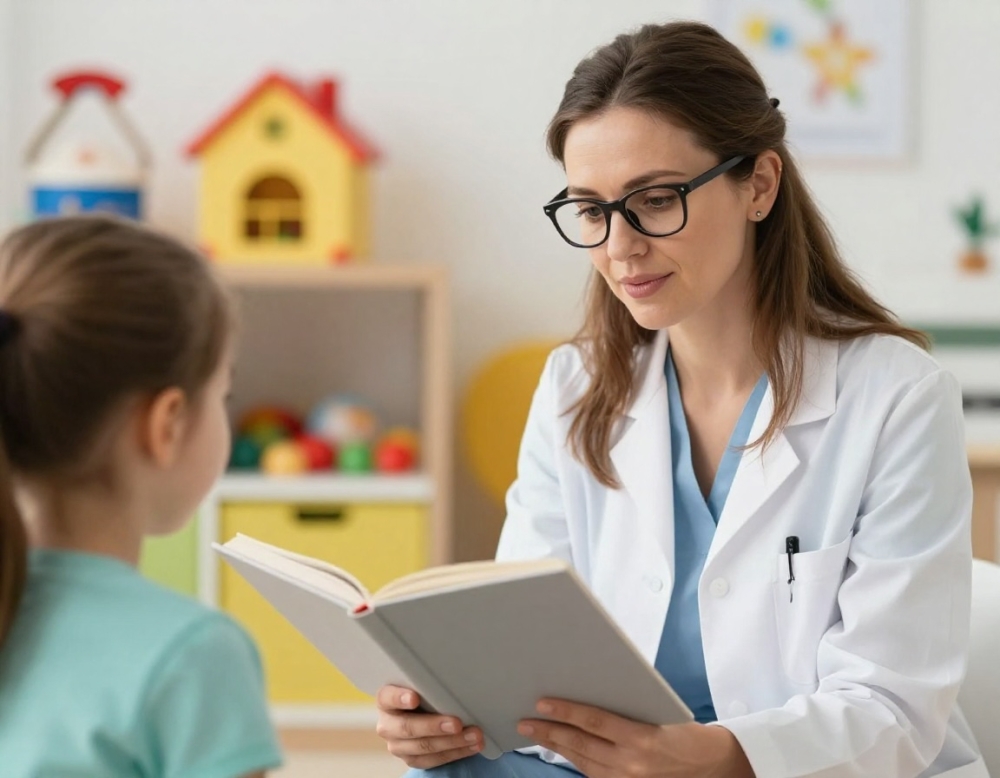 Специальная (коррекционная) педагогика. Организация обучения лиц по адаптированным и специальным индивидуальным программам развития