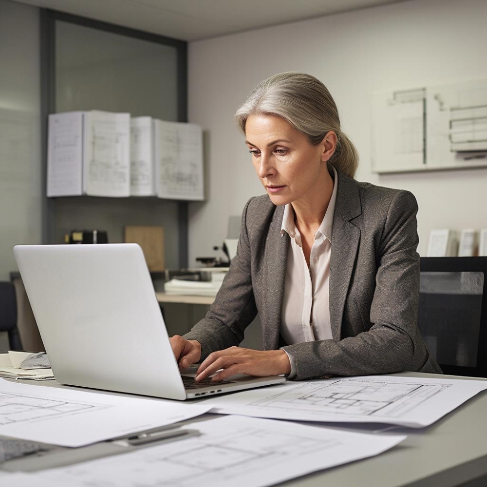 Архитектурное проектирование объектов культурного наследия