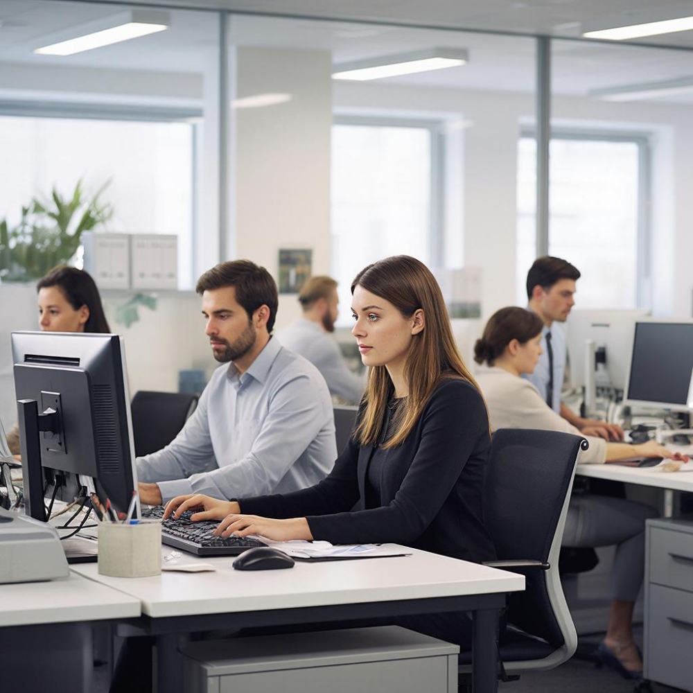 Ведение бухгалтерского учета в бюджетных организациях