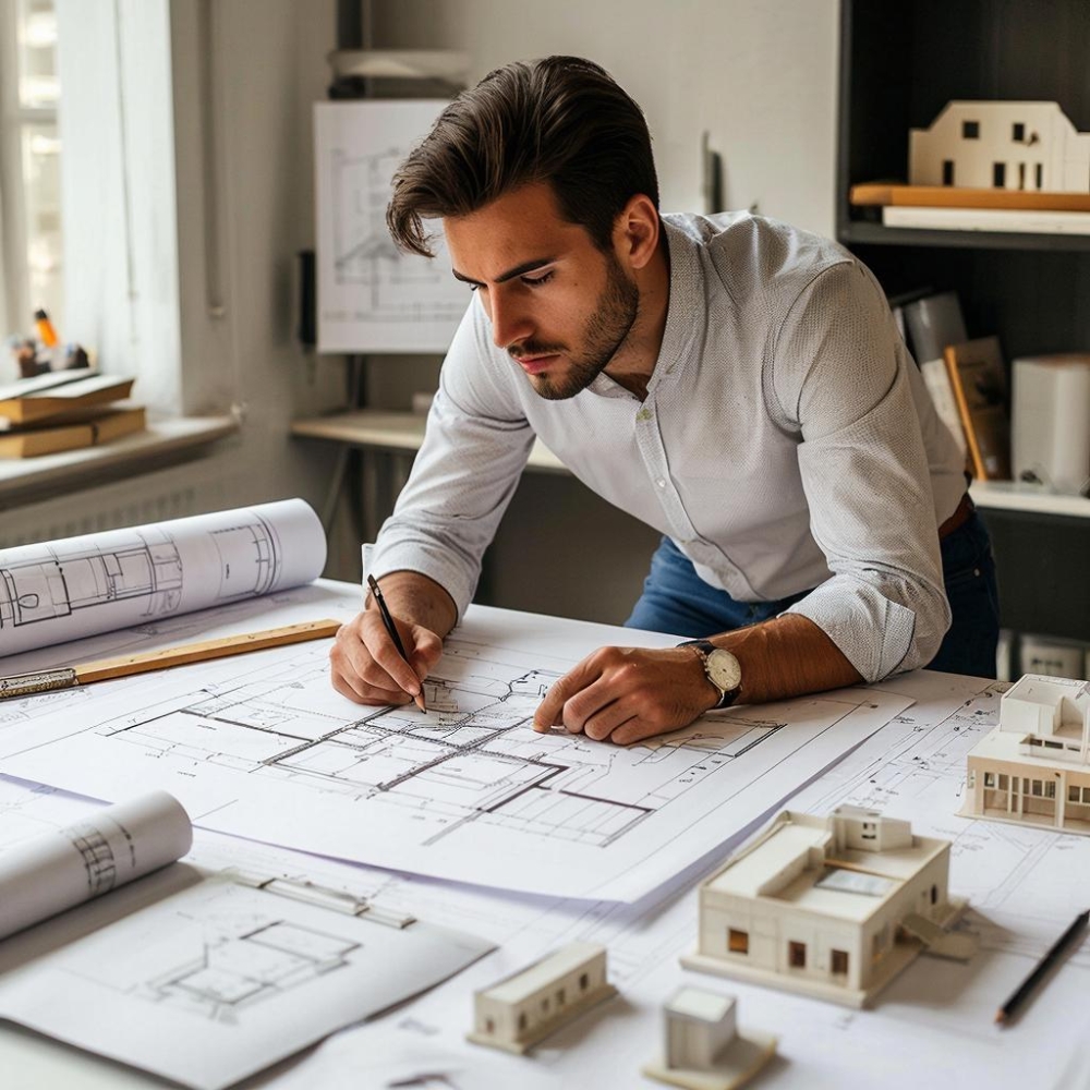 Реставрация и реконструкция архитектурного наследия