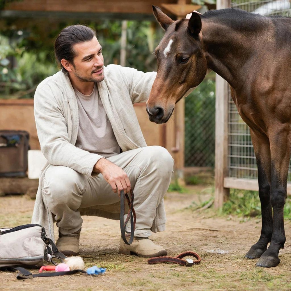 Зоопсихология