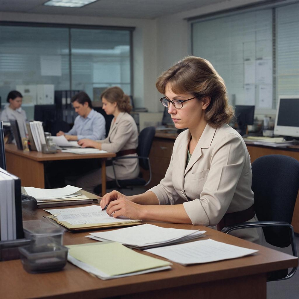 1С: Зарплата и управление персоналом