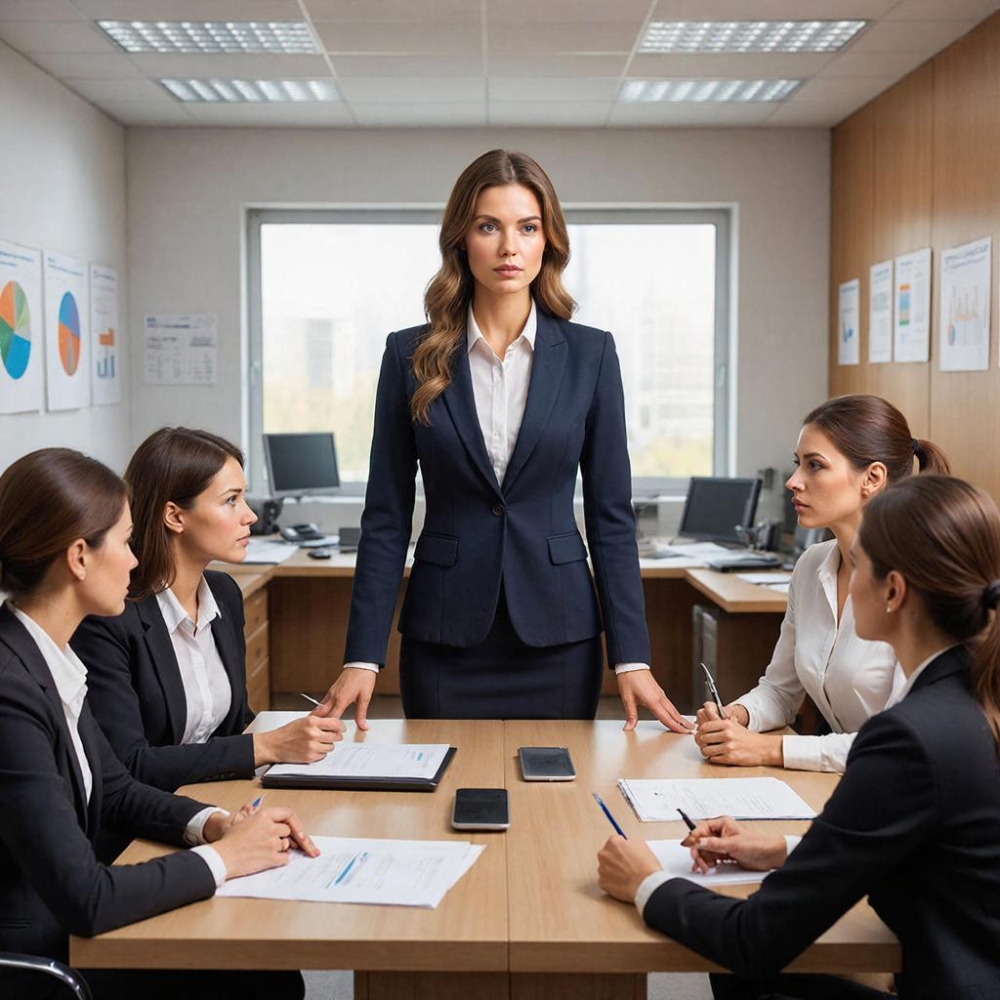 Главный бухгалтер бюджетной сферы