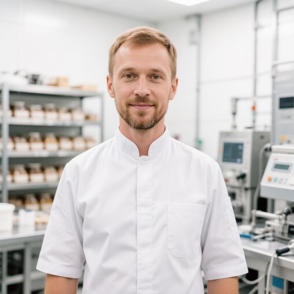 Разработка новых продуктов