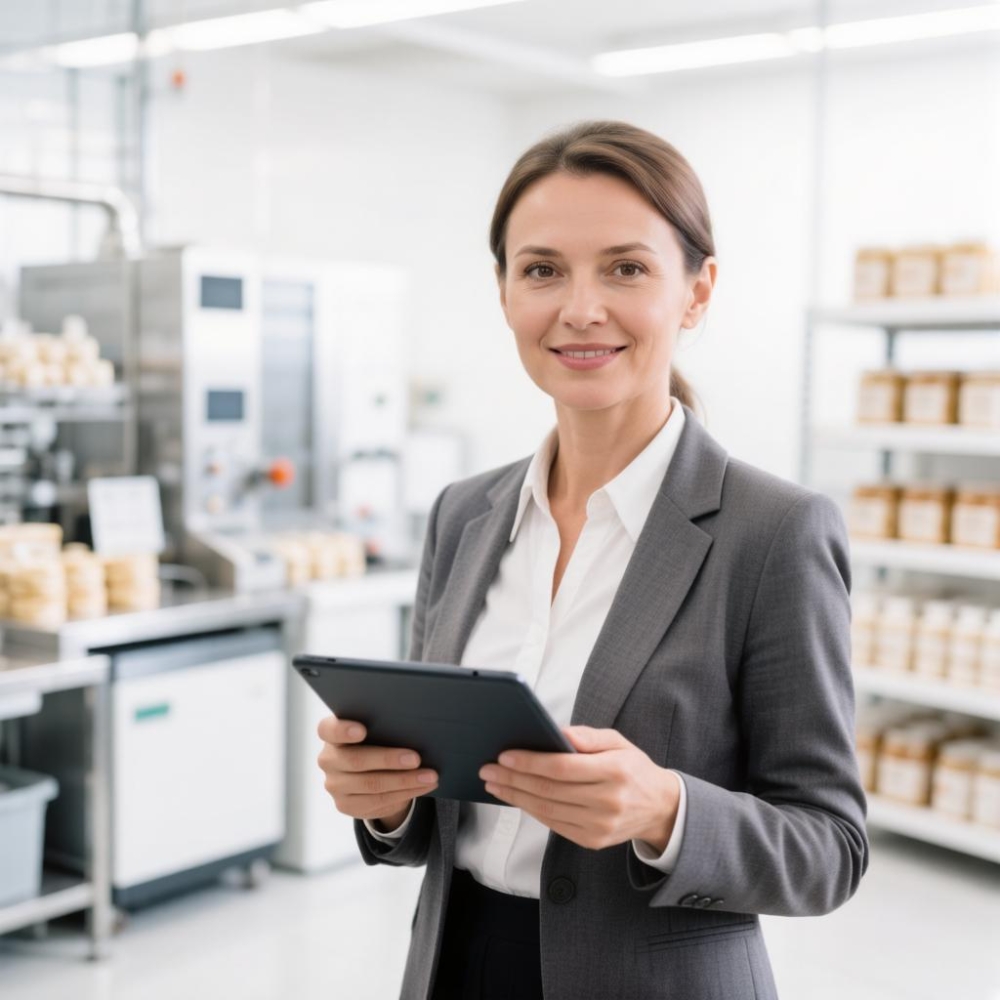 Продукты диетического, лечебно-профилактического и спортивного питания