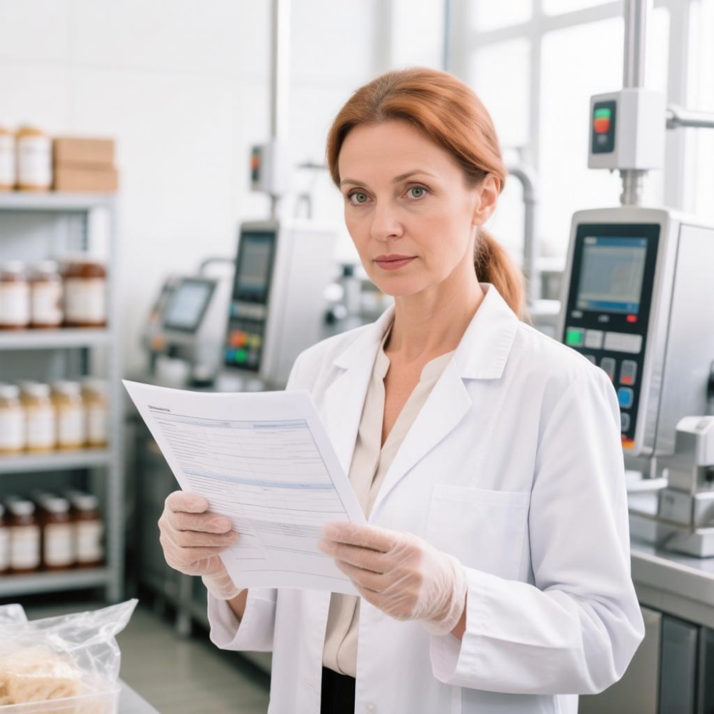 Продукты из вторичных ресурсов животного происхождения