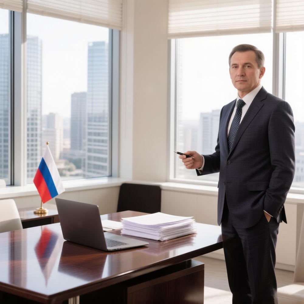 Государственная служба в Российской Федерации