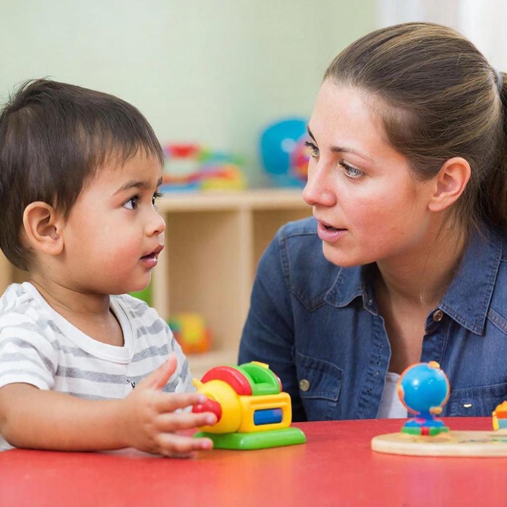 Эмоциональные нарушения дошкольного возраста. Технологии индивидуальной коррекционно-развивающей работы