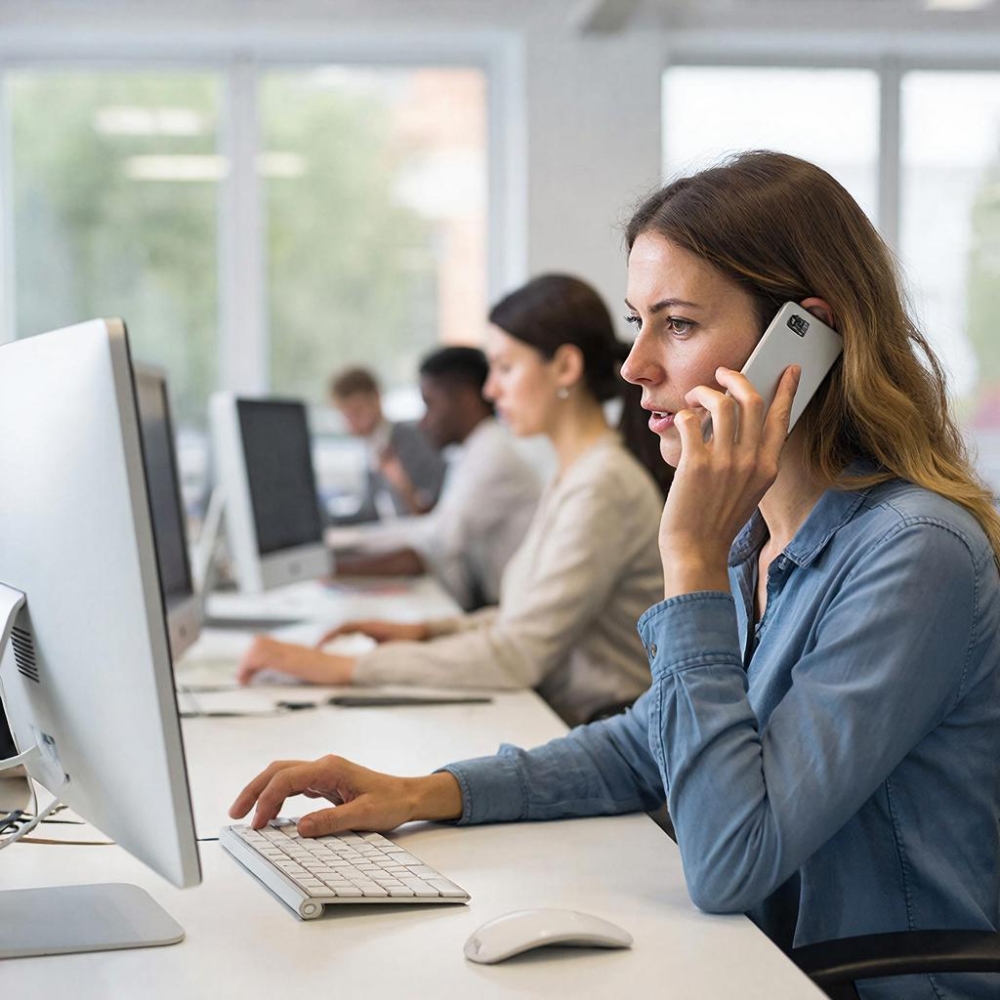 Диспетчер ЖКХ