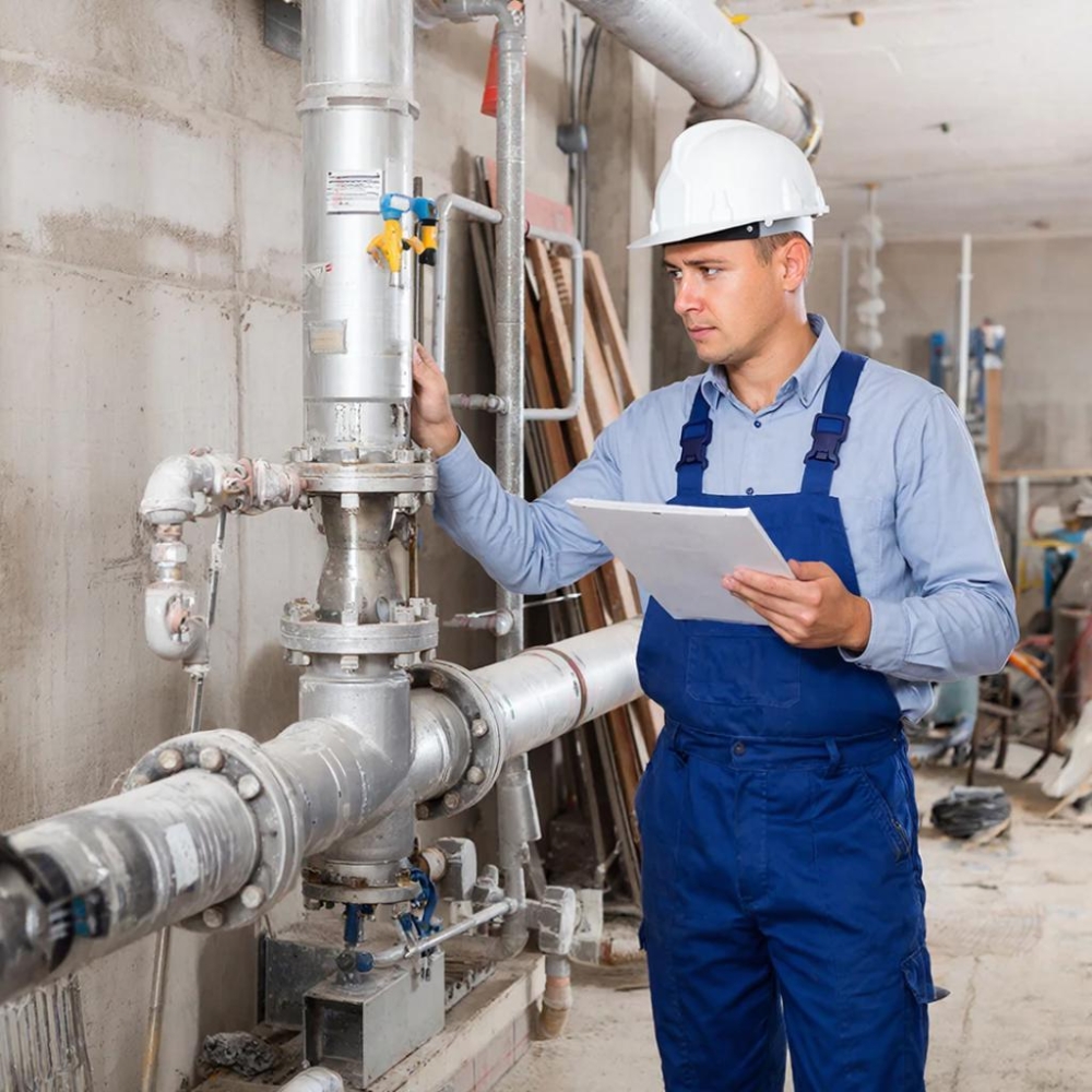 Водоотведение и очистные сооружения