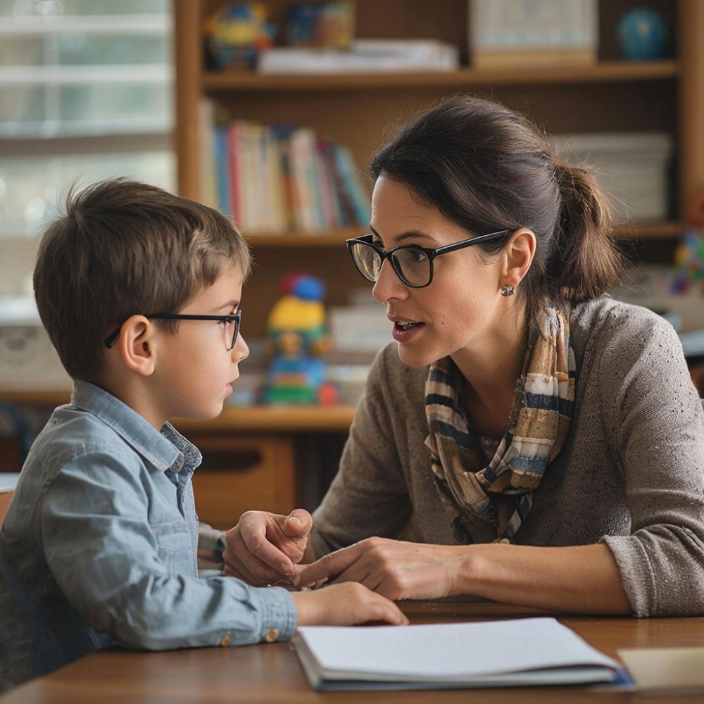 Тифлопедагогика. Коррекционно-развивающее обучение детей с нарушениями зрения в условиях реализации ФГОС