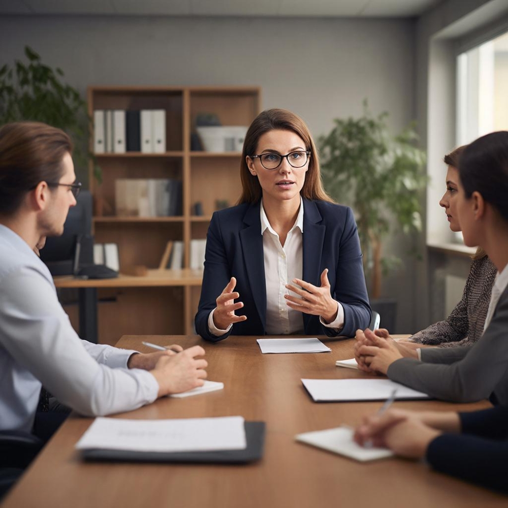 Общие собрания собственников многоквартирного дома