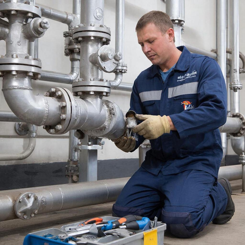 Дренажный отвод воды