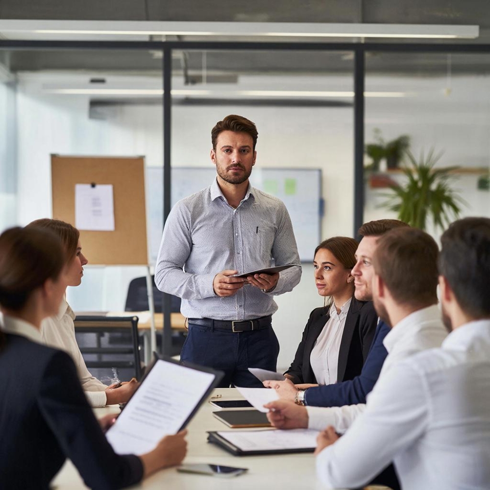 Передача многоквартирного дома в управление