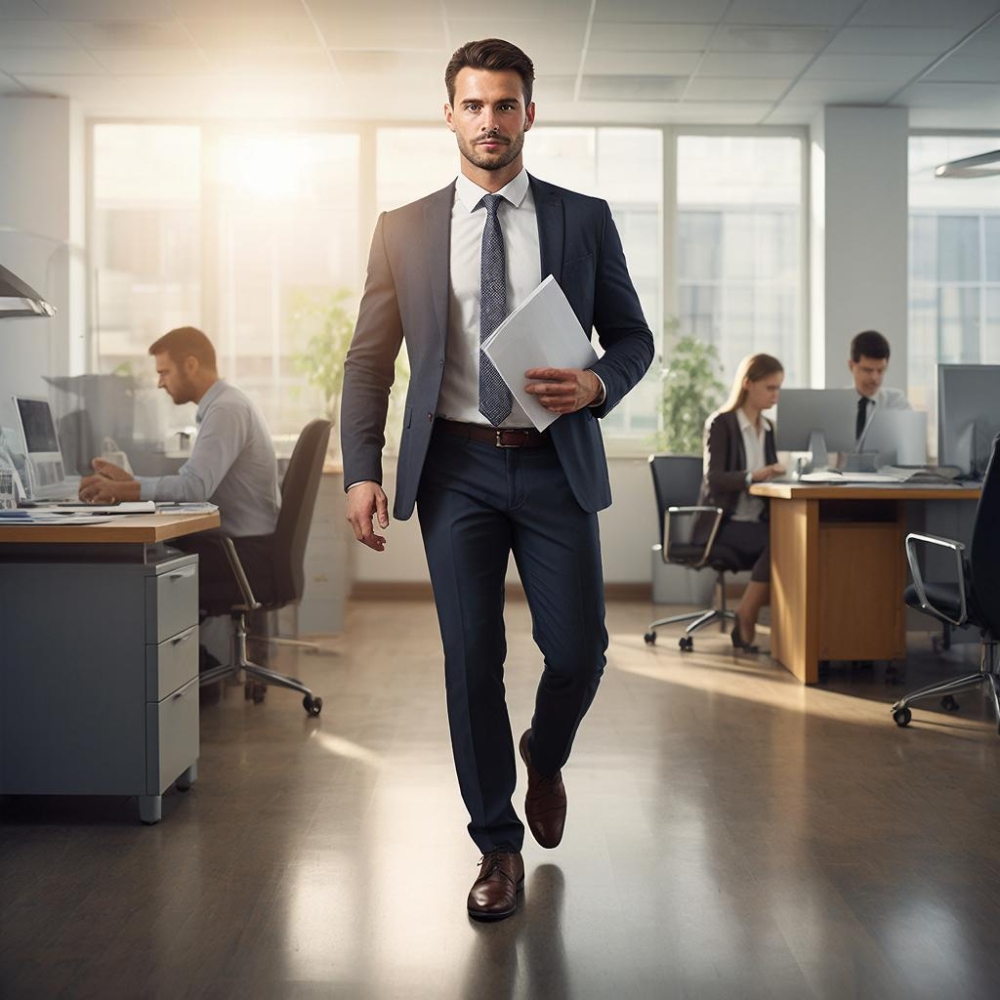 Руководитель отдела ЖКХ и строительства