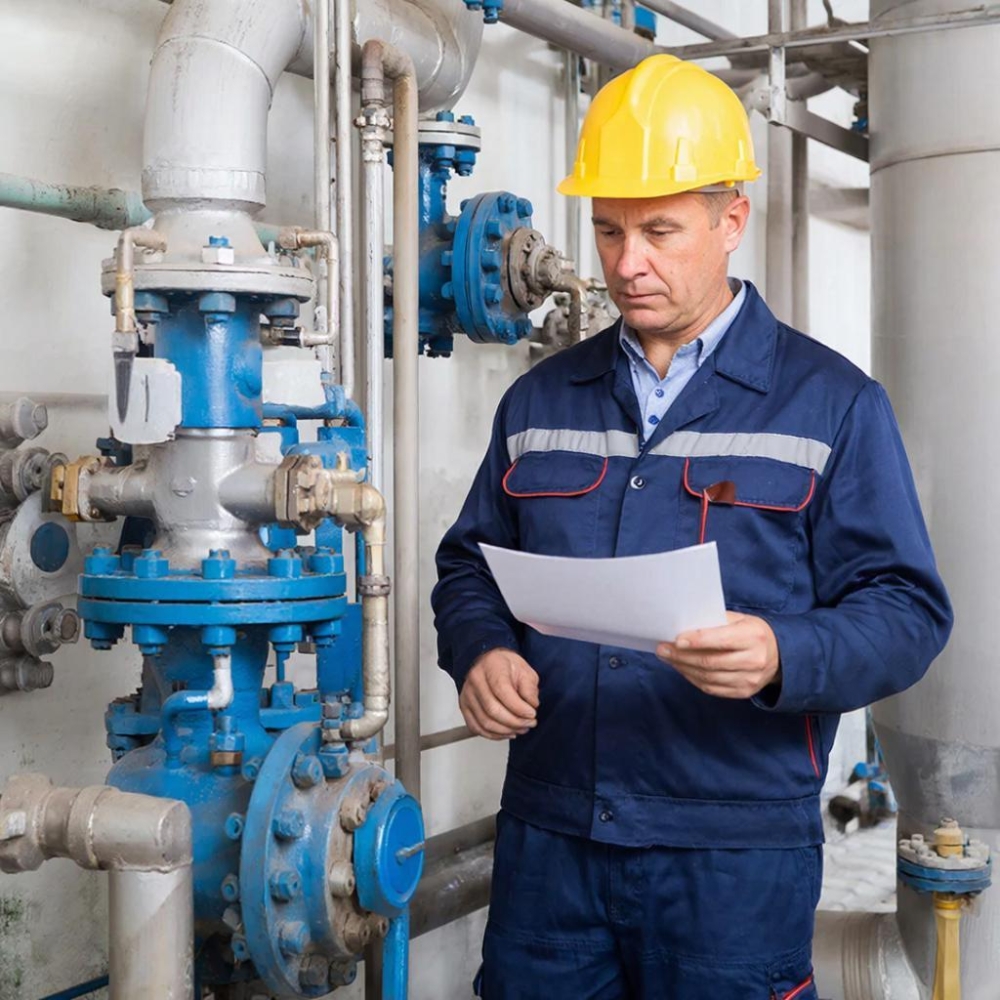 Инженерные системы водоснабжения и водоотведения