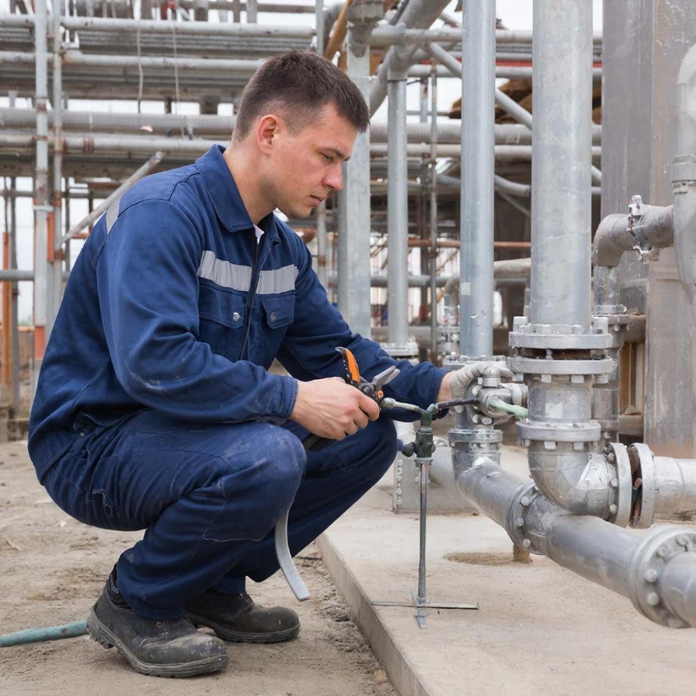 Организация деятельности по водоотведению и очистке сточных вод