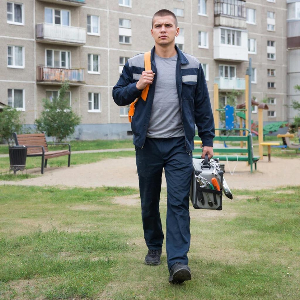 Эксплуатация недвижимости